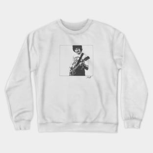 Peter Green Crewneck Sweatshirt